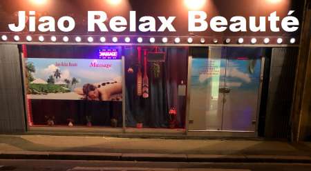  Jiao Relax nouveau salon massage Le Havre — photo 2