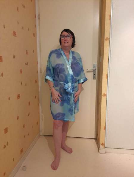  je ne veut pas de prise de tête — photo 9