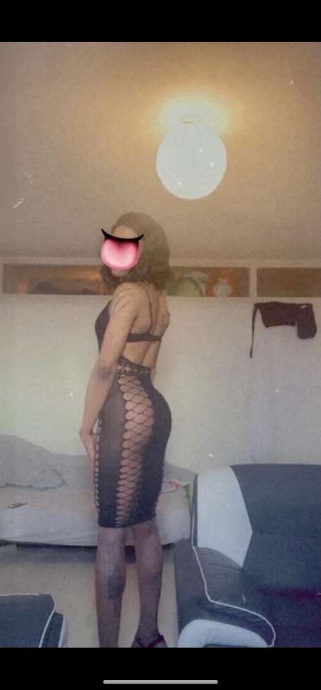  Kena Barbie Black Trav — photo 2