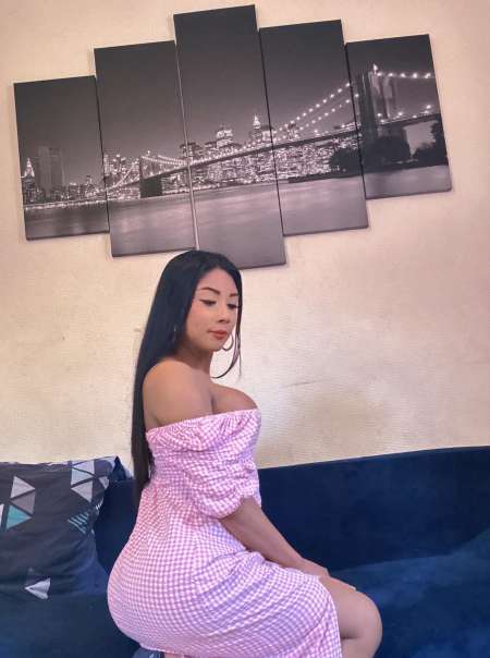  PAOLA New Transexuelle a MULHOUSE — photo 2