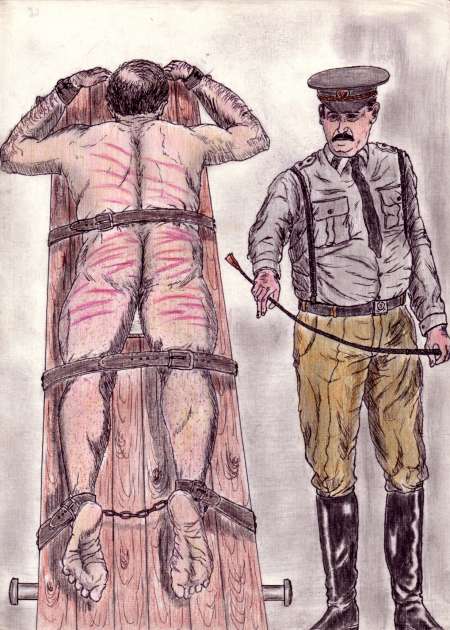  garage et bouche a sperme