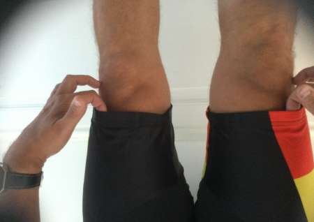 « Plan Cul » / moment de plaisir