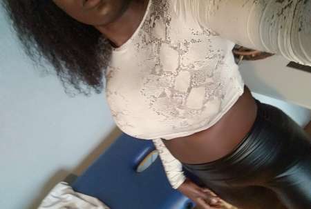  Massage doux ou tonique — photo 2