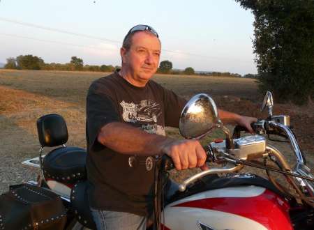  motard propose balade cool en bécane — photo 3