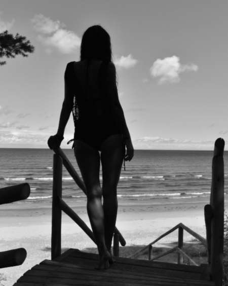  photographe et actrice — photo 3