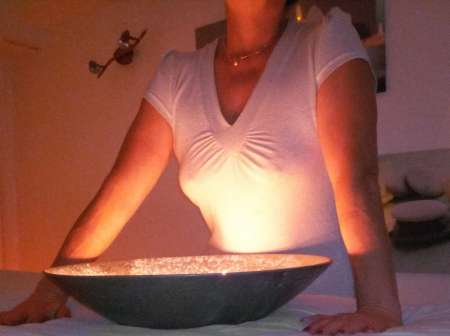  Massage naturiste — photo 2