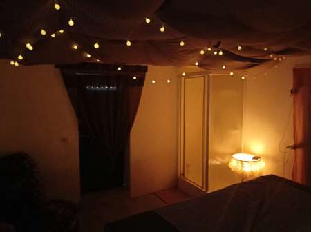  Massage naturiste — photo 4
