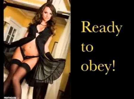 Savina envie de servir les queues — photo 8