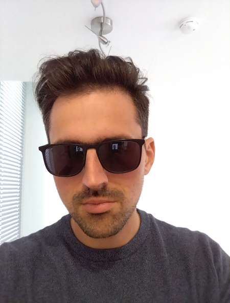  Lécheur attitré — photo 2