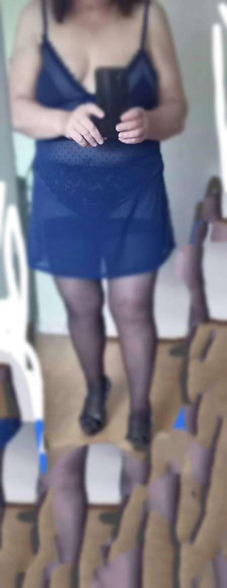  Femme...très ..mature ...bea..sympathique — photo 2