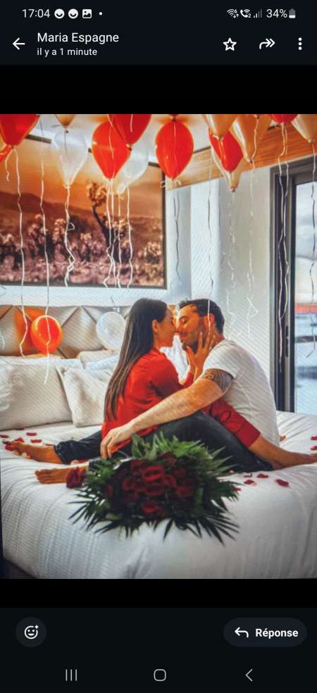 Couple pour couple