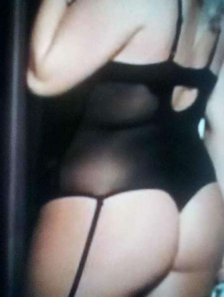 La nature a fait que le massage soit un moment de — photo 3