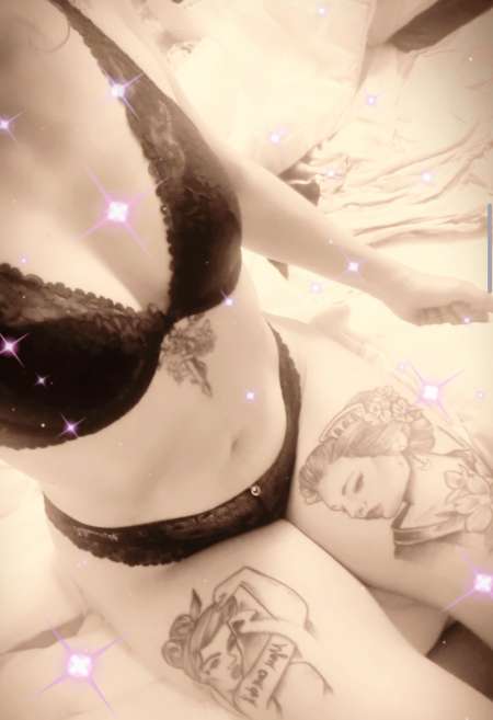 Nao femme sexy — photo 3