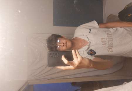 Playboy de 18ans