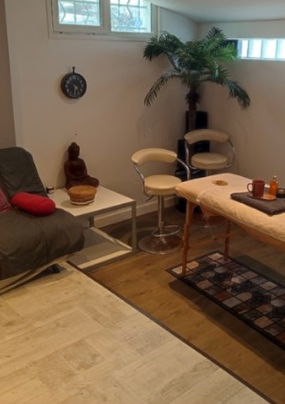  Massage bien être — photo 2