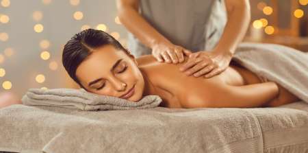 Homme Pour Massage