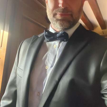  Escort boy — photo 2