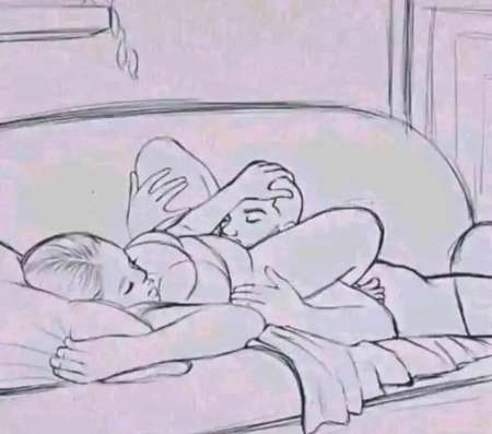 Au plaisir de ces dames