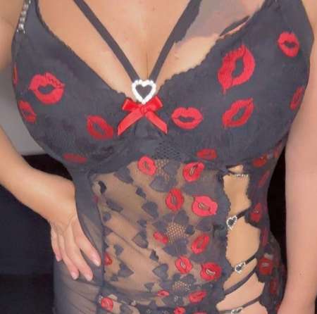  Gaby! *Douce Séduction* — photo 5