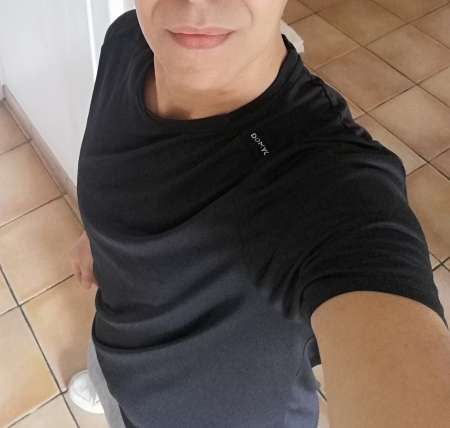 Pour femme aimant se faire lecher longuement — photo 1