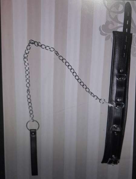 Maître dominateur cherche ca, ces Soumises — photo 2