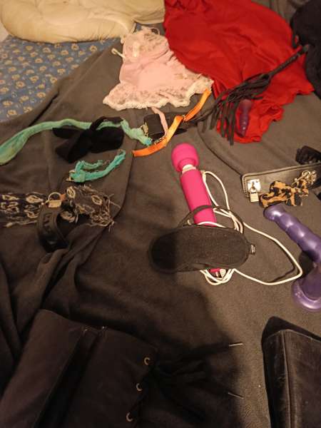 Couple homme femme bi escorte — photo 3