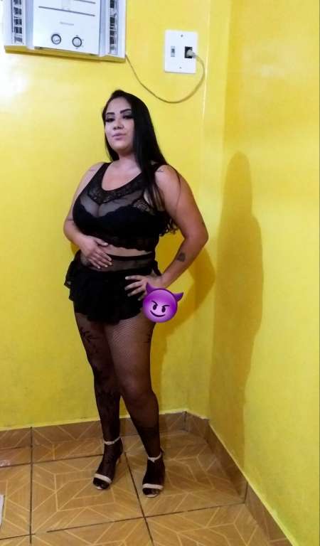  Bruninha, bresilienne — photo 2