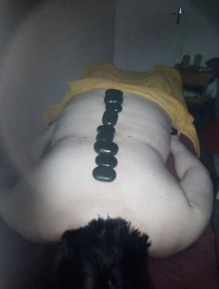 recherche massage sur table — photo 3