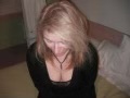 Belle Ronde Mature blonde — photo 9