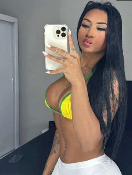  Amora Gonçalves — photo 2