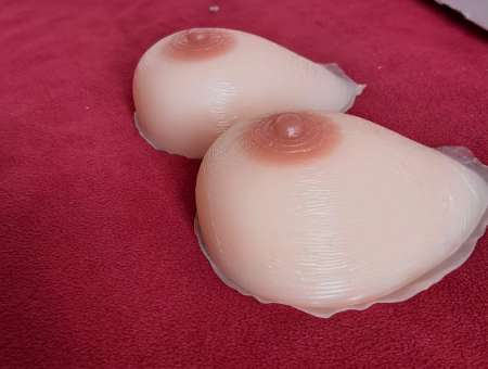 fan de gros seins