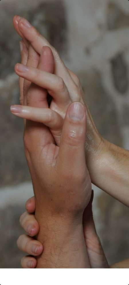 Massage bien être par femme