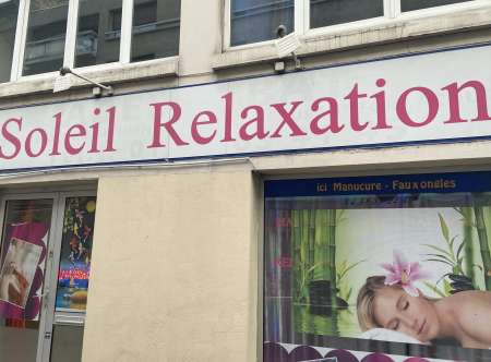  Massage paris18 — photo 3