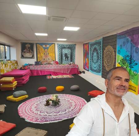 Massage Tantrique et kundalini — photo 2