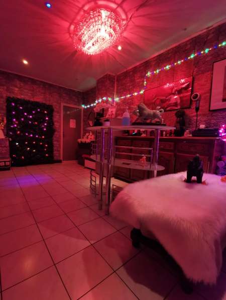  massage un voyage de Bien-Etre et de Relaxation — photo 8