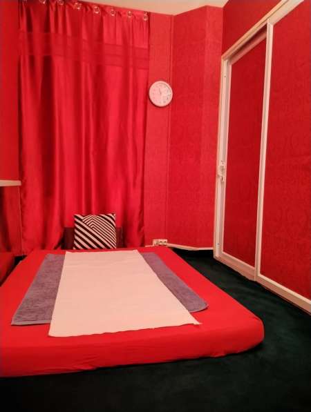  massage un voyage de Bien-Etre et de Relaxation — photo 9