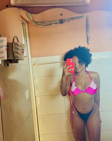 Je cherche une relation sérieuse