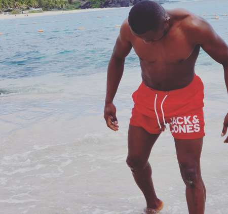 Mec viril recherche femmes pour baise et feconder — photo 2