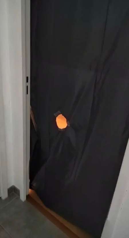 Glory hole Brest