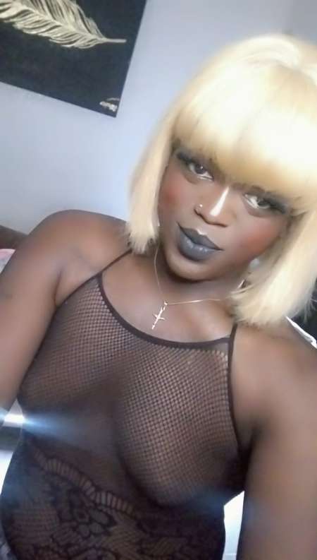 Transsexuel escorte