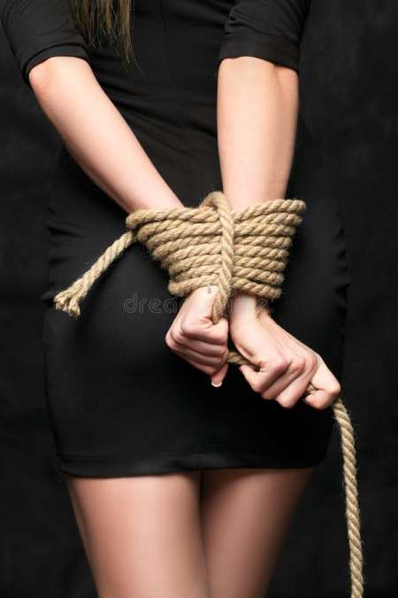 Cherche femme
