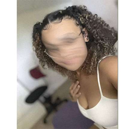  Jeune étudiante — photo 2