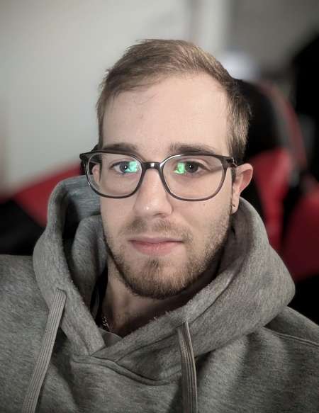 Moment de détente et d'évasion