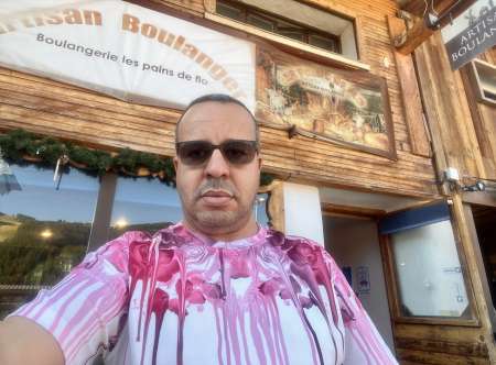 Homme gay cherche homme mûr poilu enrobé