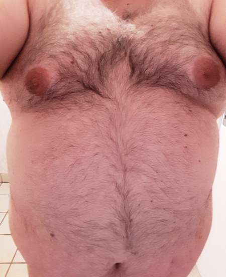 Nounours gourmand cherche gourmande.... — photo 1