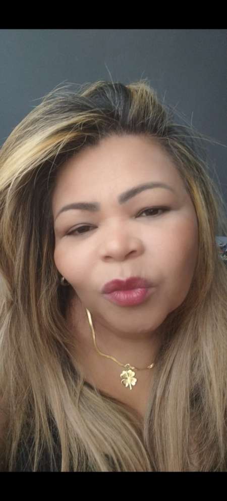  BELLE BLONDE — photo 1