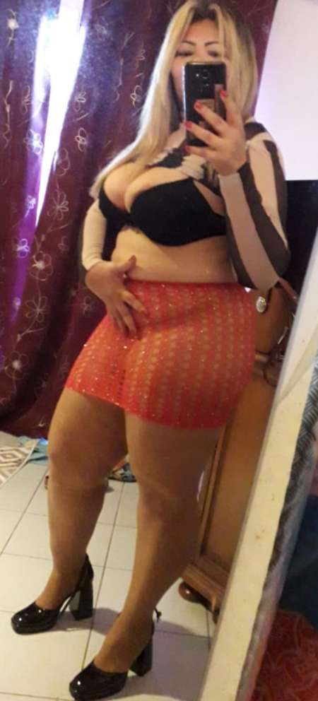  BELLE BLONDE — photo 3