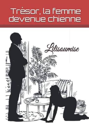 une chienne en chaleur — photo 2