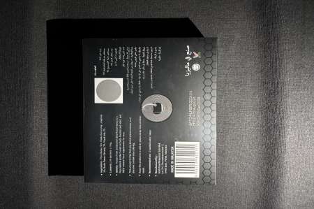 Miel Aphrodisiaque Black Horse x5 — photo 3