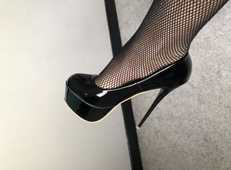  Travestie pour sexe réel — photo 5